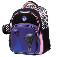 Шкільний рюкзак з пеналом та сумкою для взуття YES S-91 Collection Academy 559796 3 предмети