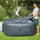 Бассейн-джакузи Bestway 60031 180-71 см , 795 л