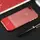 Чехол-накладка Baseus Luminary Case iPhone 7 Plus Red