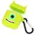 Чехол для AirPods 2/1 series - Mike Wazowski , силиконовый