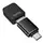 Адаптер HOCO Tony car wireless CarPlay adapter HU3