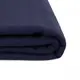 Простынь Iris Home Отель - Сатин Страйп 1*1 темно-синий 180*200*25 на резинке