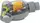 Турбощетка для пылесоса Maltec Turbo Cyclone PRO-4000W (Польша)