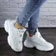 Женские кроссовки Fashion Bonita 1937 41 размер 25,5 см Белый