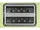 Тостер Bosch TAT-3A-016 980 Вт