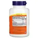 Жирные кислоты NOW Flax Oil 1000 mg High Lignan 120 капсул