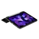 Чехол Smart Case для iPad Air 11" (2024) / Air 10.9" (2020-22) Pen, Black (0795787714508)