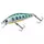 Воблер Daiwa Silver Creek Minnow 50S 50mm 4.5g #Blue Back Iwana (07413452 / 2254349)