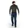 Термокофта LVL2 Hawk Polarheat QS Pro Масла меланж (9518), 2XL