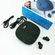 Колонка-Bluetooth с наушниками TG813. Цвет: зеленый