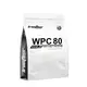 Протеин IronFlex WPC EDGE Instant, 900 грамм Клубника-ваниль