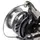 Катушка Daiwa 19 Ninja BS LT 2500 (10201-251)