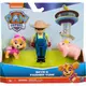 Фигурка игровая щенка-спасителя Скай фермер Юми и свинки SM17706/6070750