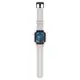 Чехол и ремешок Spigen для Apple Watch 11/ 10 (46mm) - Rugged Armor Pro 2 in 1, Dune Beige (ACS08607)