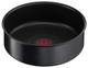 Набор посуды Tefal Ingenio Unlimited L7639002 13 предметов черный