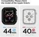 Чехол Spigen для Apple Watch (44mm) Tough Armor, Rose Gold (062CS24479)