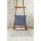 Коврик в ванную Arya Winter Soft AR-TR1002485-blue 50х70 см голубой