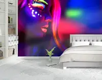 Фотообои текстурированные, виниловые Люди, 250х380 см, fo01inV_hm10546