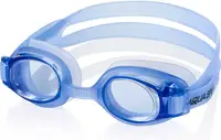 Очки для плавания Aqua Speed ​​ATOS 004-01 синий ребёнок OSFM