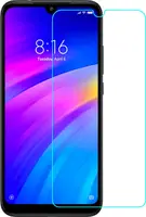 Захисне скло TOTO Hardness Tempered Glass 0.33mm 2.5D 9H Xiaomi Redmi 7/Y3