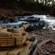 Танки на радиоуправлении "Танковый бой" Вид 1