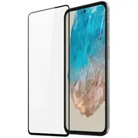 Защитное стекло Full screen PowerPlant для Samsung Galaxy M35