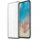 Защитное стекло Full screen PowerPlant для Samsung Galaxy M35