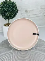 Тарелка обеденная Ardesto Сremona Summer pink AR-2926-PС 26 см