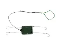 Снасть Flagman Макушатник 70г UPF0092-70