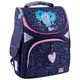 Рюкзак GoPack Education каркасный GO24-5001S-2 Pretty Owl