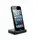 Черная док - станция для iPhone 5/5s Remax 34201