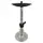 Кальян Garden Hookah Silver 6142-9