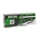 Самокат двухколесный "Skyper Neon". Blue (127933)