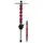 Кальян Sunrise Hookah Classic Wood - Red