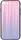 Чехол-накладка TOTO Aurora Print Glass Case Apple iPhone 7/8/SE 2020 Lilac