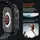 Чехол Spigen для Apple Watch Ultra (49 mm) Rugged Armor, Black (ACS05456)
