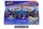 Комплект бластеров "NERF X-Hero" (7013)