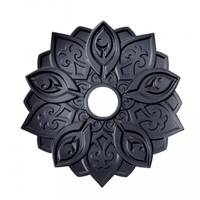 Шахта Karma Model 1.2 Walnut