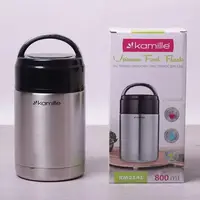 Термос пищевой Kamille KM-2141 800 мл