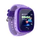 Водонепроницаемые детские часы UWatch DF25 c GPS трекером Purple