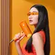 Фэн Xiaomi ShowSee Electric Hair Dryer Vitamin C+ VC100-A Orange