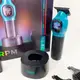 Триммер для стрижки волос VGR V-886T 8000RPM
