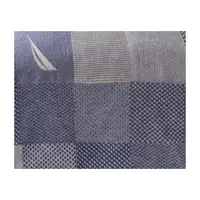 Плед Nautica Home - Aegina lacivert синій 150*200 полуторний