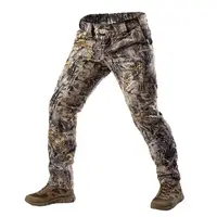 Брюки Instinct 2.0 Twill Татарское зелье (8148), S