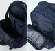 Женский рюкзак 23L Roxy Here You Are Fitness синий