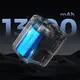 Портативный воздушный насос Flextail Evo Pump 3, 1000 л/мин, черный