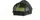 Палатка трехместная High Peak Talos 3 Dark Grey/Green 11505
