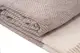 Плед Ardesto Leonardo BianСo ART-0501-LB 140х200 см бежевый