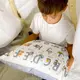 Подушка декоративная Soft Alphabet 45x45 см (45PST_22S001)