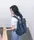 Рюкзак Xiaomi Runmi 90 GRINDER Oxford Backpack Dark Blue